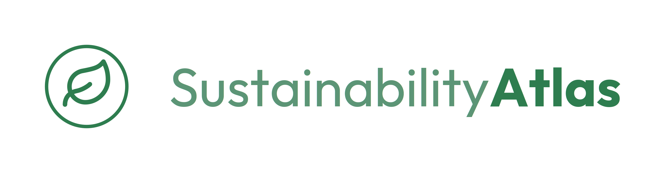Sustainability Atlas